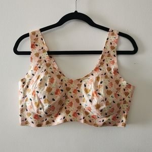 Knix LuxeLift Pullover Bra